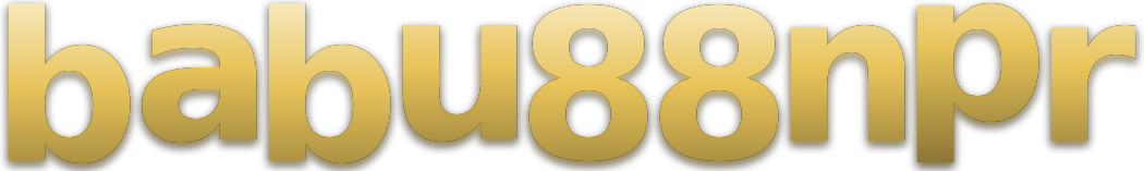 babu88npr logo
